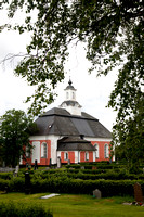 Borgsjö kyrka