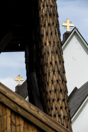 Frösö Kyrka