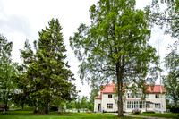 Revsunds prästgård
